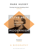 Clive Bell and the Making of Modernism: A Biography