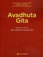 Avadhuta Gita