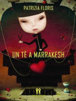 Un tè a Marrakesh