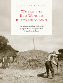Read Where The Red Winged Blackbirds Sing Online By Jennifer Bess Books