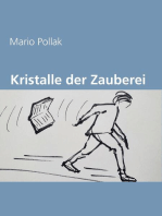 Kristalle der Zauberei