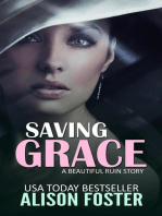 Saving Grace: Everlasting Series, #4
