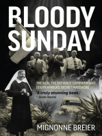 Bloody Sunday: The nun, the Defiance Campaign and South Africa's secret massacre