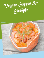 Vegane Suppen & Eintöpfe