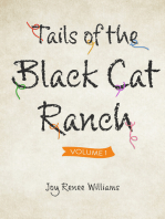 Tails of the Black Cat Ranch: Volume One