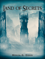 Land of Secrets