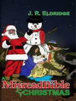 A MisreadBible Christmas