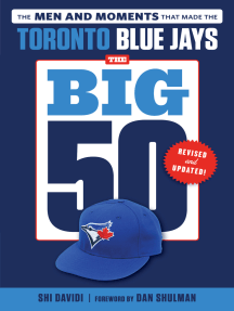 1991 Toronto Blue Jays All-Star Game Official MLB Program Magazine