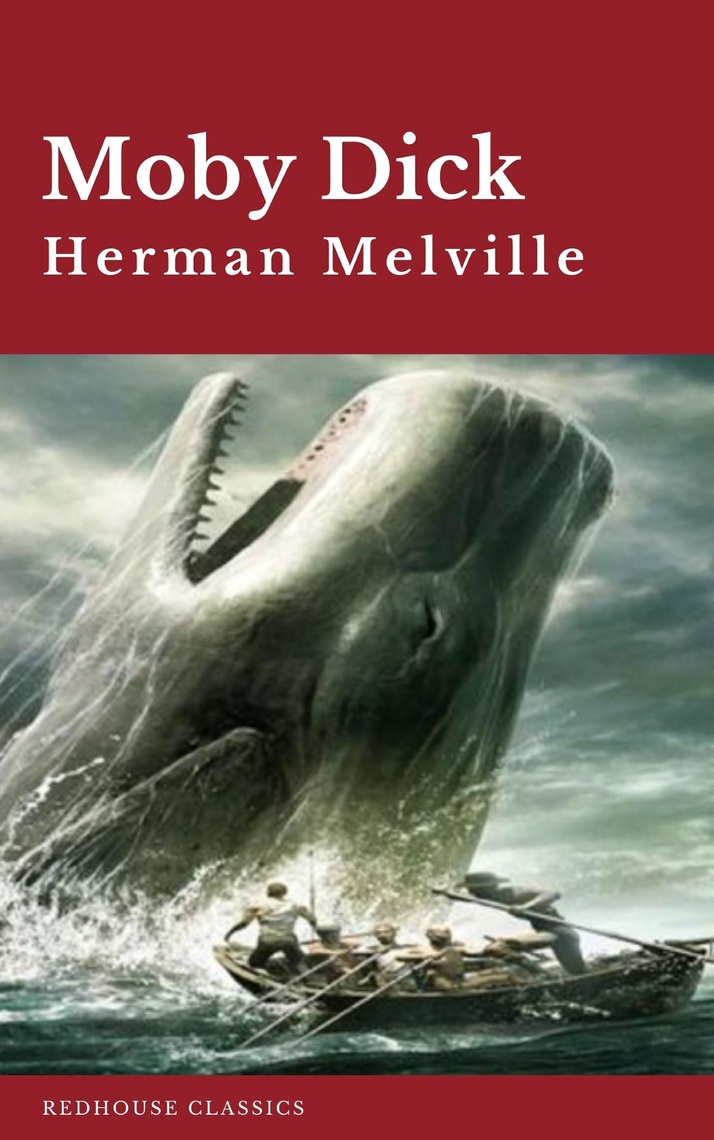 Moby Dick by Herman Melville, Redhouse - Ebook | Scribd