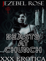 Beasts at Church