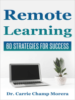 Remote Learning