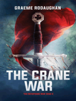 The Crane War