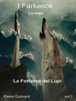 La Fortezza dei Lupi