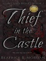Thief in the Castle: Stars and Bones, #1