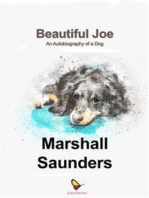 Beautiful Joe: An Autobiography of a Dog