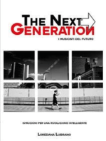 The next generation - i musicisti del futuro
