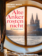 Alte Anker rosten nicht