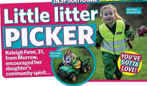 Little Litter PICKER - Pick Me Up | Everand