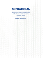 Suprarural Architecture