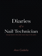 Diaries of a Nail Technician