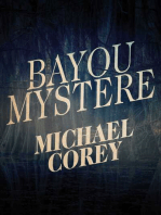 Bayou Mystere