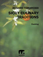 Sicily Culinary Traditions