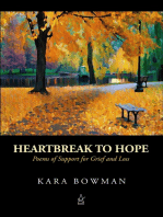 Heartbreak to Hope