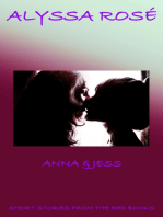 Short Stories From The Red Books: Anna & Jess