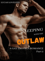 Sleeping with the Outlaw: Part 2