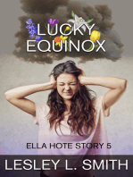 Lucky Equinox