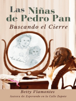 Las niñas de Pedro Pan: Buscando el cierre