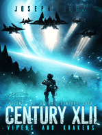 Century XLII (Volume One)