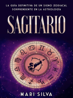 Sagitario: La guía definitiva de un signo zodiacal sorprendente en la astrología