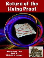 Return of the Living Proof: Neighborlee, Ohio, #9