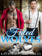 Fated Wolves