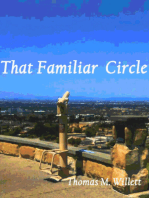That Familiar Circle