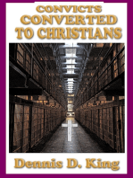 Convicts Converted to Christians