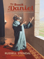 The Book of Daniel and Other Related Prophecies of Daniel, Haggai, Zephaniah, and Zechariah