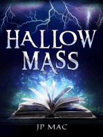 Hallow Mass: Hallow Mass, #1