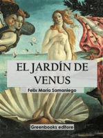 El jardín de venus