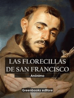 Las florecillas de San Francisco