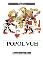 Popol Vuh