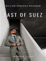East of Suez: A Play in Seven Scenes