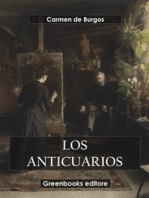 Los anticuarios