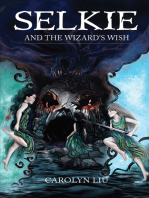 Selkie: and the Wizard's Wish