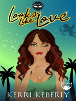 Looks Like Love: A Paranormal Chick Lit Novel: Eros & Co., #3