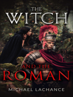 The Witch and The Roman