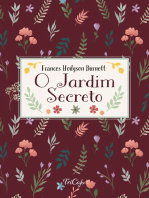 O jardim secreto