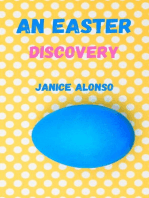 An Easter Discovery