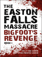 The Easton Falls Massacre